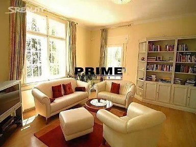 Pronájem bytu 4+1 150 m²