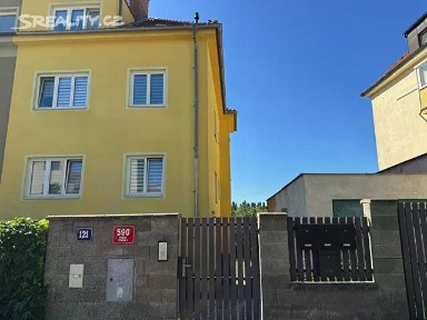 V Rovinách, Praha - Podolí