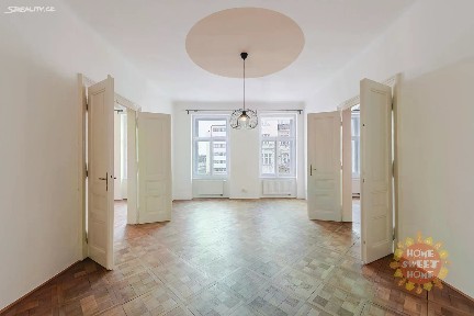 Pronájem bytu 3+1 117 m²