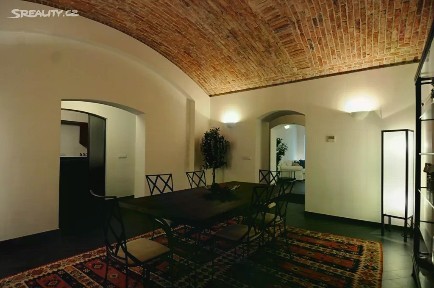 Pronájem bytu 4+1 134 m²
