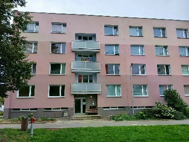 Prodej bytu 3+1 70 m²