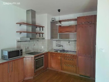 Werichova, Praha - Hlubočepy