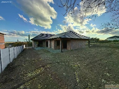 Severní, Hrušovany nad Jevišovkou