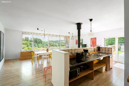 Prodej chalupy 137 m², pozemek 1445 m²