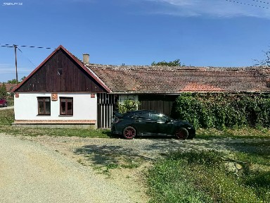 Budíškovice - Vesce