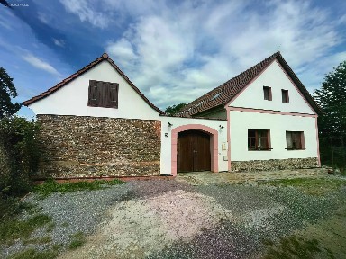 Jindřichův Hradec - Matná