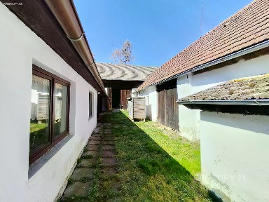 Karlov, Nová Včelnice