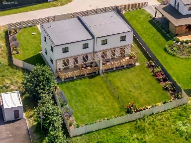 Janďourkova, Lomnice nad Popelkou