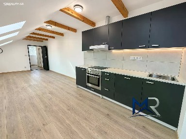 Pronájem bytu 1+kk 45 m²