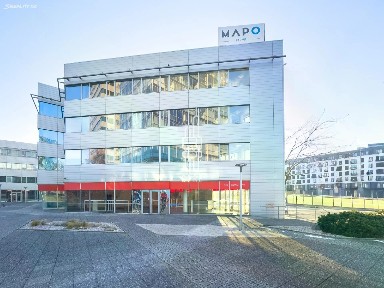 Pronájem obchodního prostoru 239 m²