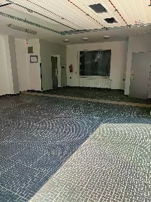 Pronájem skladového prostoru 80 m²