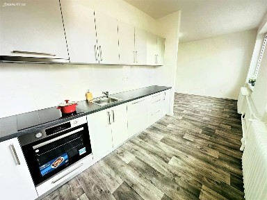 Pronájem bytu 2+1 56 m²