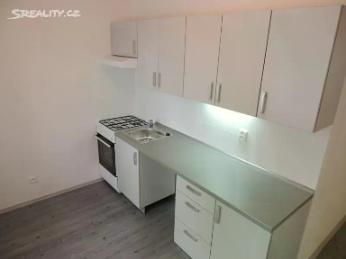 Pronájem bytu 2+1 53 m²