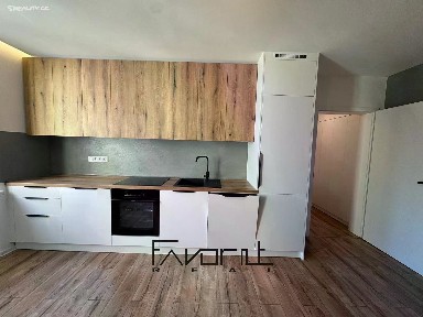 Pronájem bytu 2+kk 42 m²
