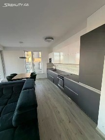 Pronájem bytu 2+kk 60 m²