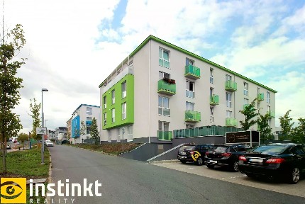 Pronájem bytu 1+kk 44 m²