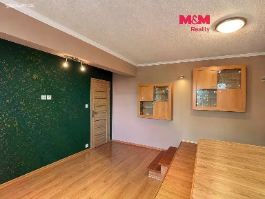 Pronájem bytu 2+1 47 m²