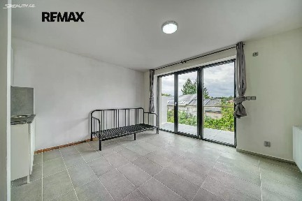 Pronájem bytu 1+kk 21 m²