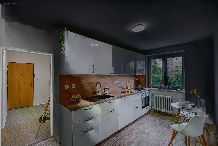 Pronájem bytu 2+1 57 m²