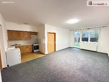 Pronájem bytu 2+kk 70 m²