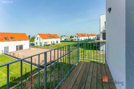 Pronájem bytu 2+kk 67 m²