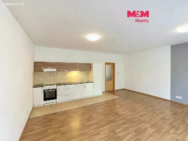 Pronájem bytu 3+kk 71 m²