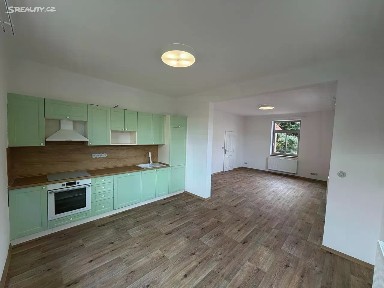 Pronájem bytu 3+kk 68 m²