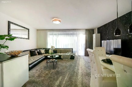 Pronájem bytu 3+kk 78 m²