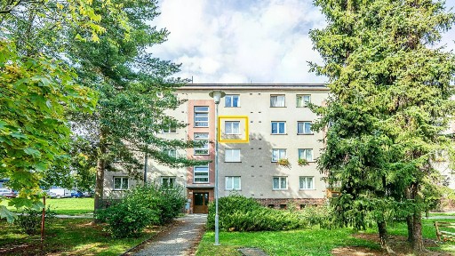 Brožíkova, Plzeň - Jižní Předměstí