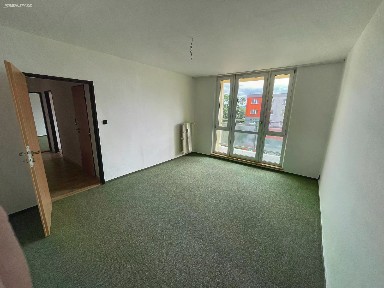 Pronájem bytu 2+1 59 m²