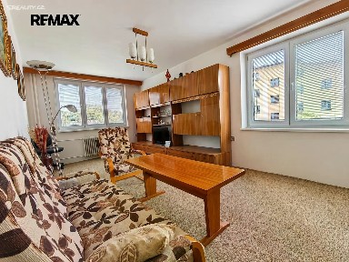 Pronájem bytu 3+1 73 m²