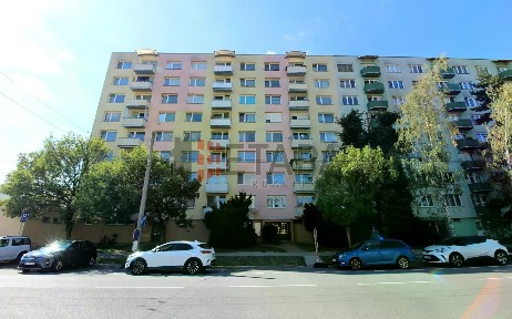 Pronájem bytu 2+1 65 m²