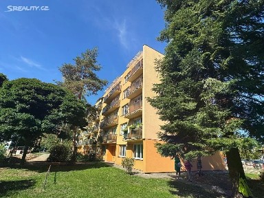 Jírovcova, České Budějovice - České Budějovice 3