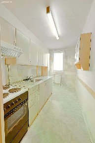 Pronájem bytu 2+1 49 m²