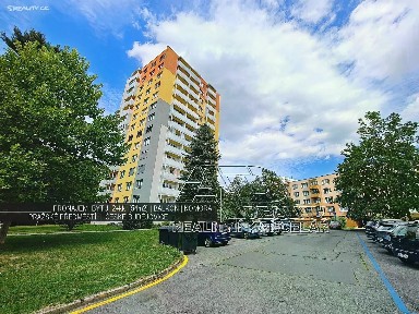 Pronájem bytu 1+1 49 m²