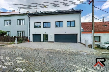 Pronájem bytu 2+kk 50 m²