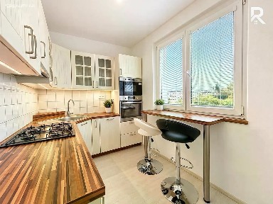 Pronájem bytu 2+1 52 m²