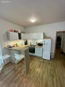 Pronájem bytu 2+kk 50 m²