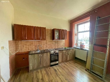 Pronájem bytu 2+kk 40 m²
