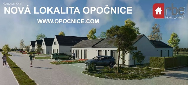 Opočnice