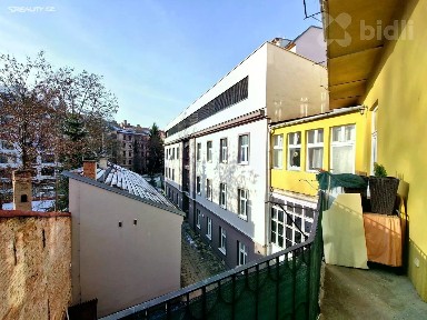 Pronájem bytu 2+kk 74 m²