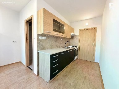 Pronájem bytu 2+1 53 m²