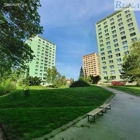 Pronájem bytu 1+kk 40 m²