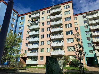 Pronájem bytu 3+1 73 m²