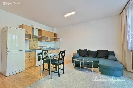 Pronájem bytu 2+kk 55 m²