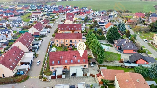 Prodej rodinného domu 121 m², pozemek 389 m²