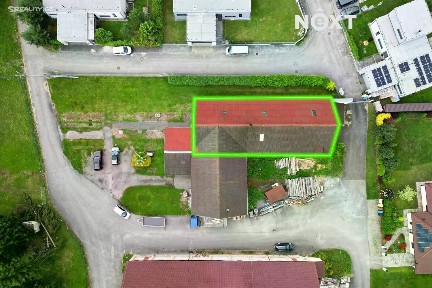Boršov nad Vltavou