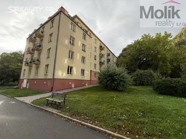 Prodej bytu 2+1 56 m²