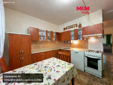 Na Borku, Jirkov