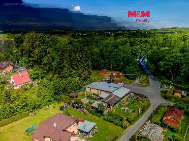 Prodej restaurace 120 m²